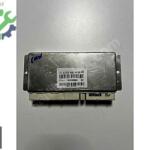 A212 900 1409 MERCEDES W212 AİRMATİC BEYNİ