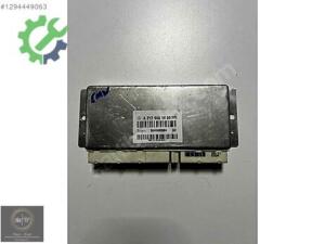 A212 900 1409 MERCEDES W212 AİRMATİC BEYNİ
