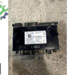 A212 900 5200 W212 E SERİSİ KOLTUK BEYNİ