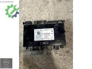 A212 900 5200 W212 E SERİSİ KOLTUK BEYNİ