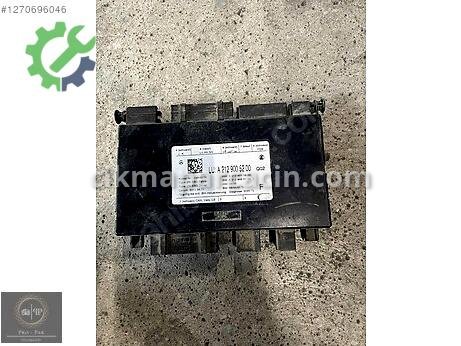 Mercedes-Benz E Beyin çıkma parça