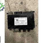 A212 900 5300 W212 SOL ÖN KOLTUK BEYNİ
