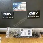 A2138850521 MERCEDES W213 E SERİSİ SOL TAMPON BRAKETİ