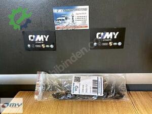 A2138850521 MERCEDES W213 E SERİSİ SOL TAMPON BRAKETİ
