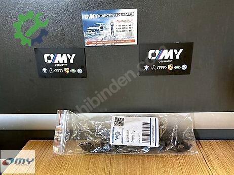 Mercedes-Benz E Tampon Braketi çıkma parça