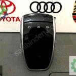 A2139004608 MERCEDES E CLASS W213 TOUCHPAD JOYSTİCK