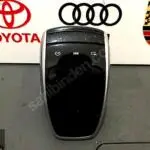 A2139004608 MERCEDES E CLASS W213 TOUCHPAD JOYSTİCK