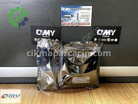 Mercedes-Benz C Far Beyni çıkma parça