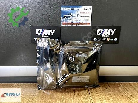 Mercedes-Benz C Far Beyni çıkma parça