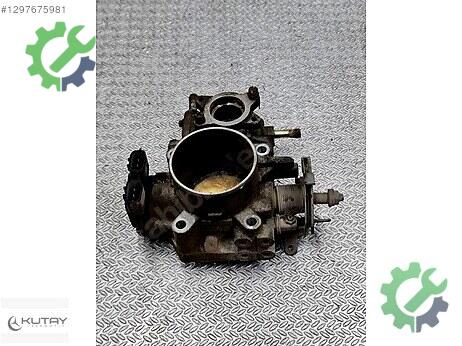 Nissan Maxima Gaz Kelebeği çıkma parça