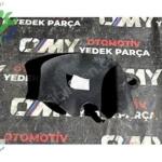 A2466820160 MERCEDES CLA SOL ÖN YAN KORUMA KAPAĞI