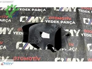 A2466820160 MERCEDES CLA SOL ÖN YAN KORUMA KAPAĞI