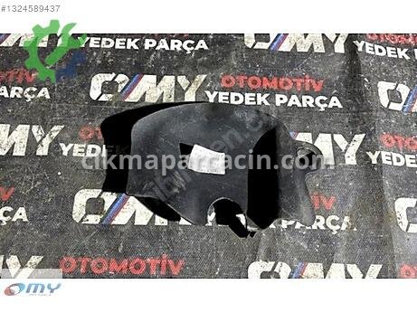 Mercedes-Benz CLA Bakalit çıkma parça