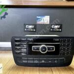 A2469009412 MERCEDES W176 W246 X156 C117 TEYP RADYO