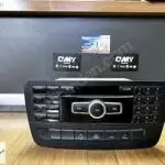 A2469009412 MERCEDES W176 W246 X156 C117 TEYP RADYO