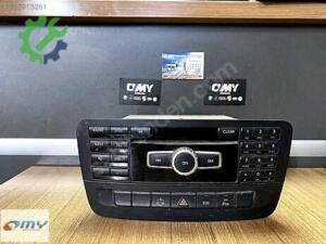 A2469009412 MERCEDES W176 W246 X156 C117 TEYP RADYO