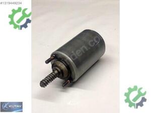 A2C53123520 BMW Valvetronik Eksantrik Mili Ayar Motoru 754838702
