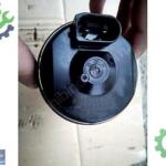 A2C53123520 BMW Valvetronik Eksantrik Mili Ayar Motoru 754838702