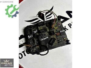 A2C53172124 CİTROEN BERLİNGO PEUGEOT 206 BSM MOTOR SİGORTA