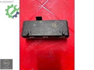 A2C7396512200 BMW BAGAJ KAPAK KONTROL BEYNİ