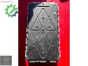 A2C87722206 BMW KONTROL ÜNİTESİ