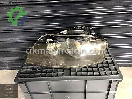 Audi A3 Sol Ön Far çıkma parça