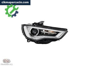 A3 FAR 2013-2016 XENON MERCEKLİ MOTORLU SAĞ-SOL 8V0941044/43