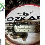 A3 Golf Jetta passat leon egr soğutucu 038131513AD