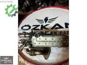A3 Golf Jetta passat leon egr soğutucu 038131513AD