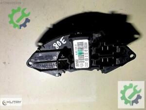 A43000800 Fiat Grande Punto FAN REZİSTANSI A.430.008.00