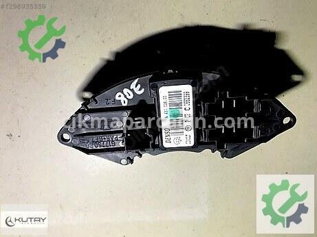 Fiat Punto Fan Rezistansı çıkma parça