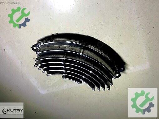 Fiat Punto Fan Rezistansı A43000800 çıkma parça