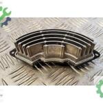 A43002500 Opel Corsa DENSO Isıtıcı direnci 3040019844