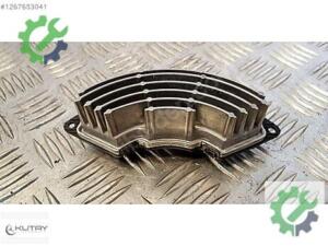 A43002500 Opel Corsa DENSO Isıtıcı direnci 3040019844
