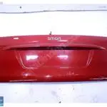 A4517570006 SMART FORTWO 451 orjinal BAGAJ KAPAĞI 2007-2015