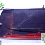 A4517570006 SMART FORTWO 451 orjinal BAGAJ KAPAĞI 2007-2015