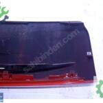 A4517570006 SMART FORTWO 451 orjinal BAGAJ KAPAĞI 2007-2015