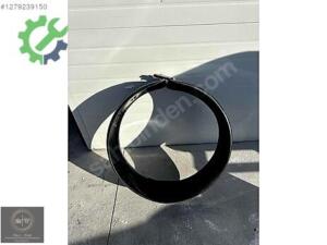 A4638901200 MERCEDES G63 ARKA STEPNE YUVASI