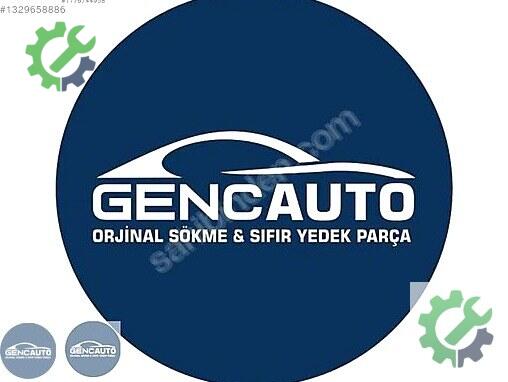 Audi A4 Vites Mekanizması 8K1713041 çıkma parça