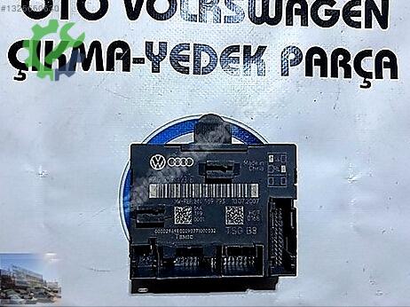 Audi A4 Beyin çıkma parça