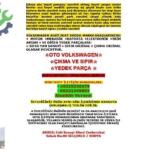 A4 A5 Q5 8K0959793B CAM KONTROL BEYNİ MODÜLÜ 8K0 959 793 B