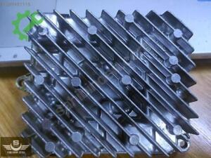 A4 B9 MATRİX FAR BEYNİ 4K0941572HJ