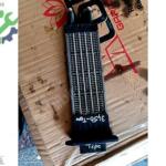 C4 PİCASSO FAN KONTROL REZİSTANSI ORJİNAL UK1973944-55