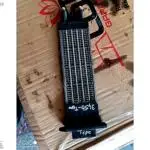 C4 PİCASSO FAN KONTROL REZİSTANSI ORJİNAL UK1973944-55