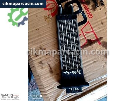 Citroen C4 Picasso Fan Termiği çıkma parça