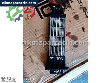 Peugeot Partner Fan Termiği çıkma parça
