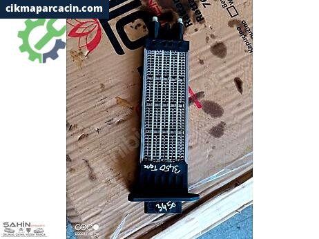 Peugeot Partner Fan Termiği çıkma parça