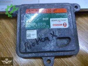 A57082B00DG 35XT6-LD312V Xenon Far Beyni Opel Mokka X
