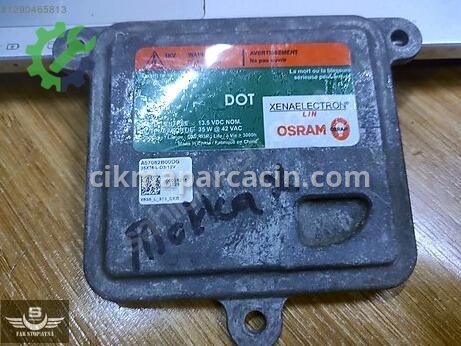 Opel Mokka Far Beyni çıkma parça