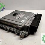 A6429002900 MERCEDES BENZ MOTOR KONTROL ÜNİTESİ